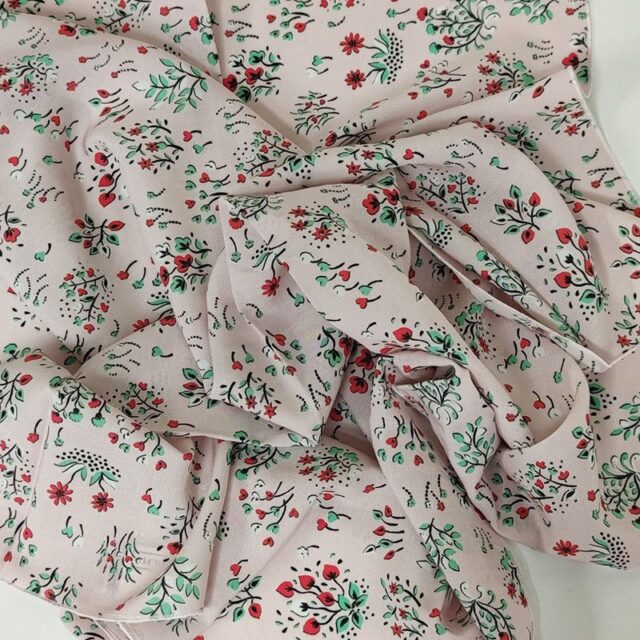 Maison Solfin - Foulard carré Made in France| B.Solfin