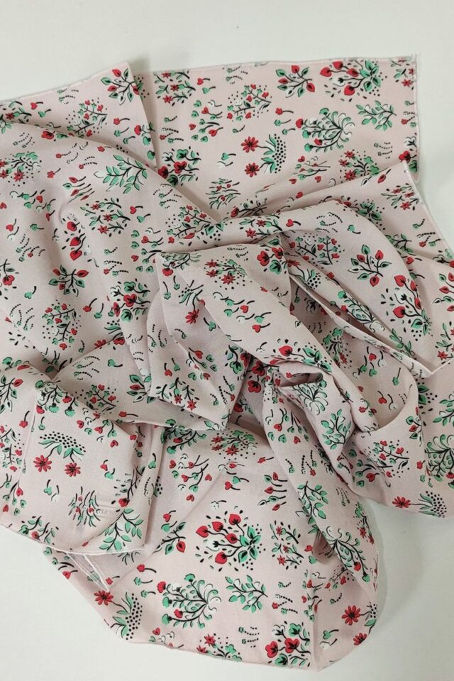 Maison Solfin - Foulard carré Made in France| B.Solfin