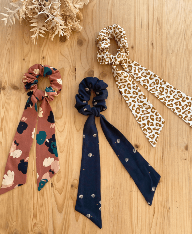 April et C - Foulchie