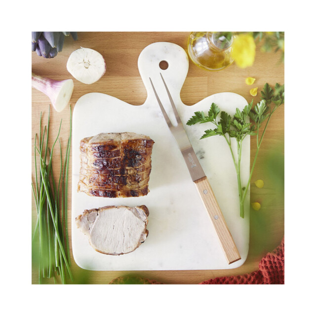 OPINEL - Fourchette Parallèle n°124 Opinel