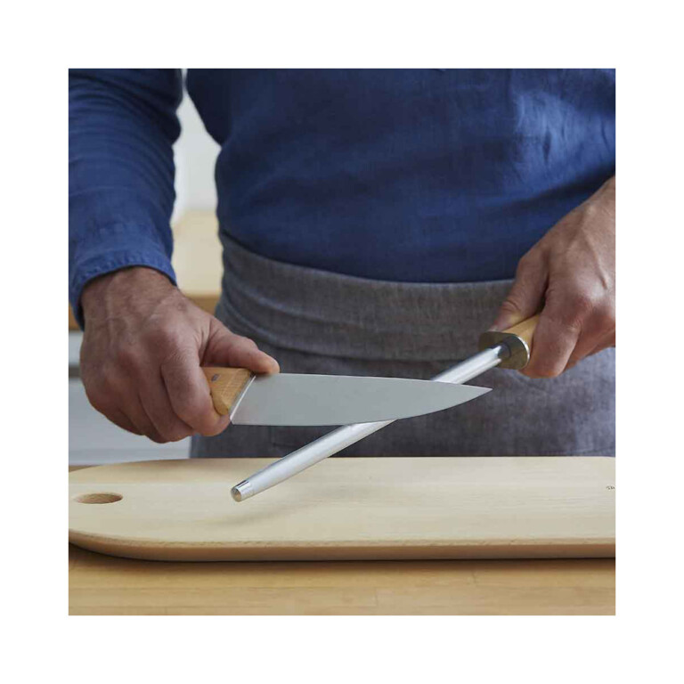 OPINEL - Fusil aiguisage Diamant Opinel