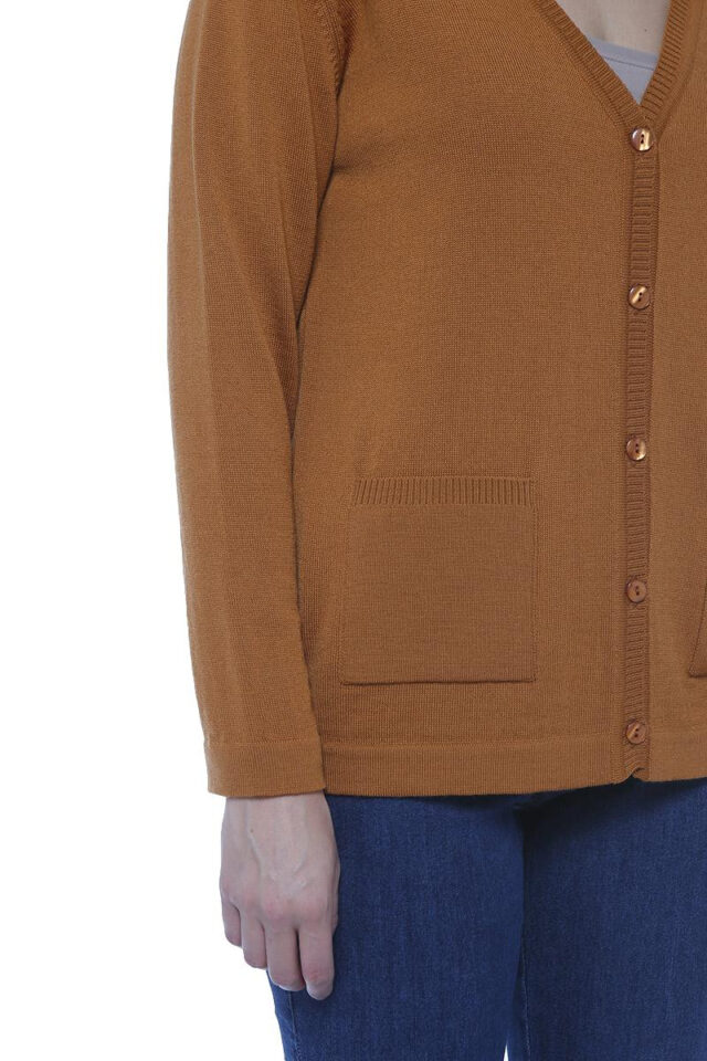 Maison Solfin - Gilet avec poches Made in France| B.Solfin