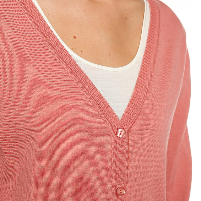 Maison Solfin - Gilet avec poches Made in France| B.Solfin