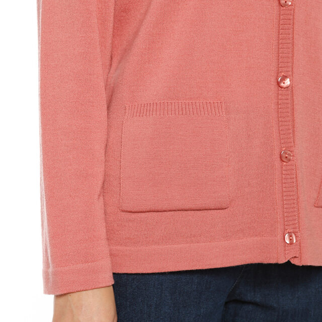 Maison Solfin - Gilet avec poches Made in France| B.Solfin