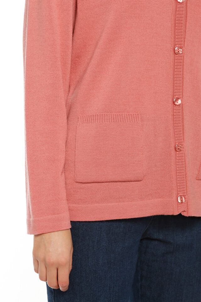 Maison Solfin - Gilet avec poches Made in France| B.Solfin