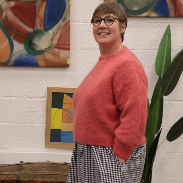 Quintessence - Pull  Edmonde camel