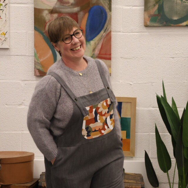 Quintessence - Pull  Edmonde camel