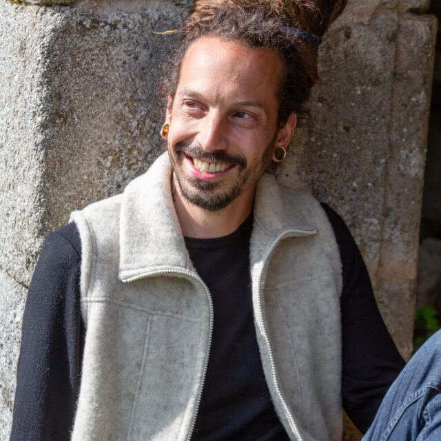 Ardelaine - Gilet sans manches - Aizac