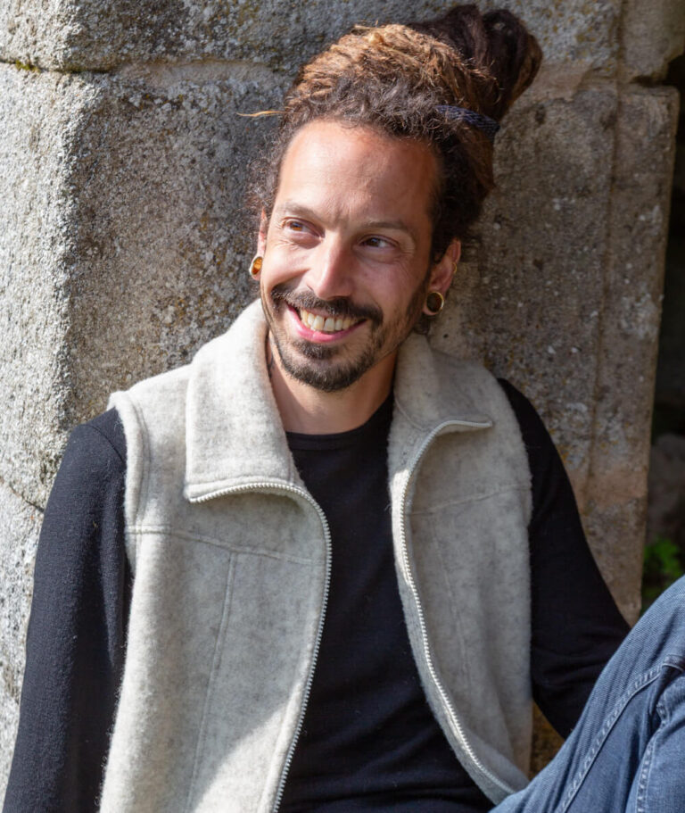 Ardelaine - Gilet sans manches - Aizac