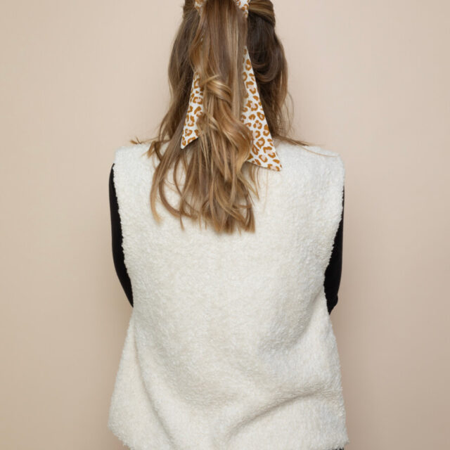 April et C - Foulchie