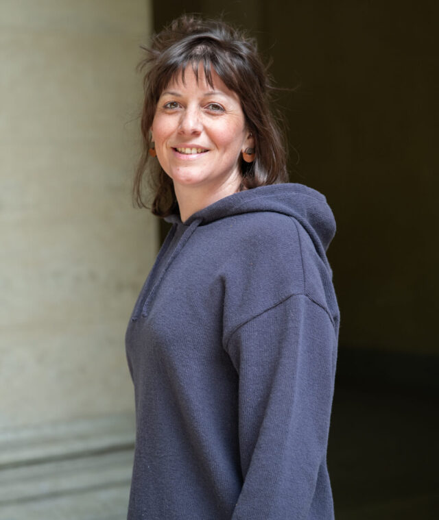 Ardelaine - Pull en laine mérinos ardéchoise - Coste