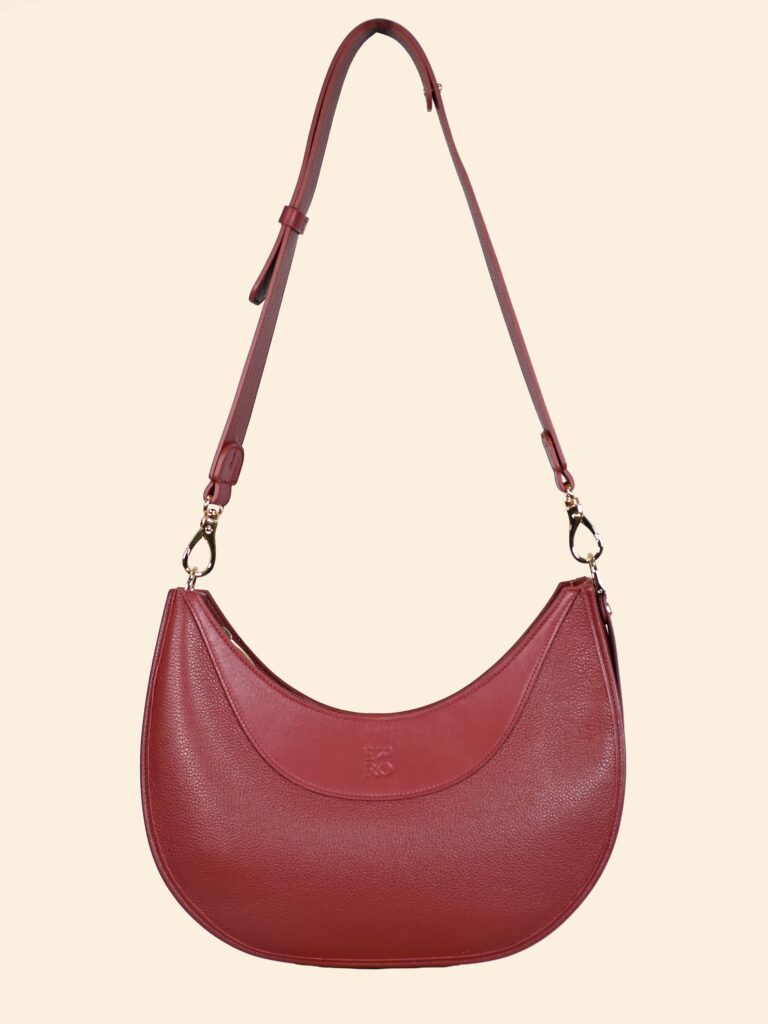 Ma boutique - Iholdy Carmin