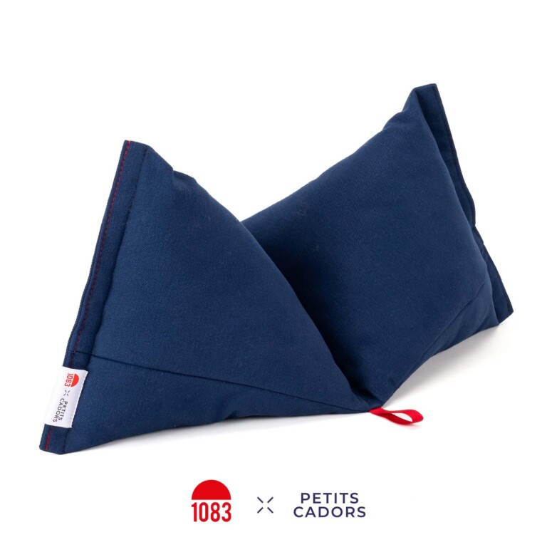 Petits Cadors - Coussin du quotidien · SALVADOR 1083 x Petits Cadors
