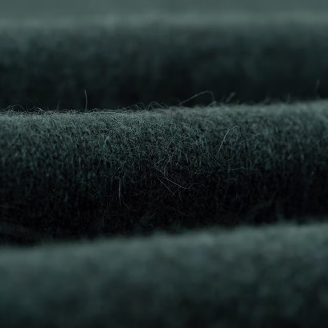 Nitto Knitwear - Pull Bedros - Jungle