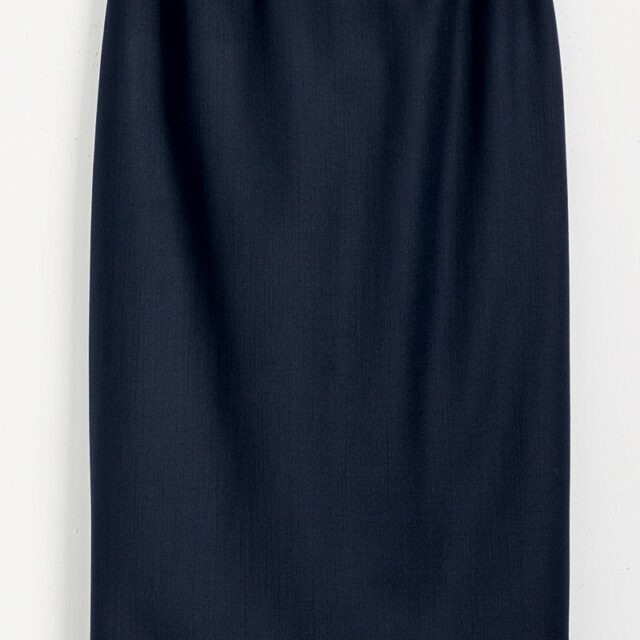 Maison Solfin - Jupe droite Made in France| B.Solfin