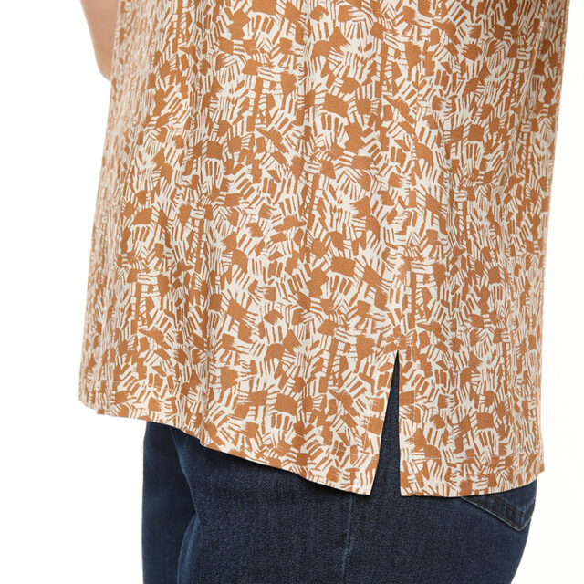 Maison Solfin - Blouse viscose Made in France| B.Solfin