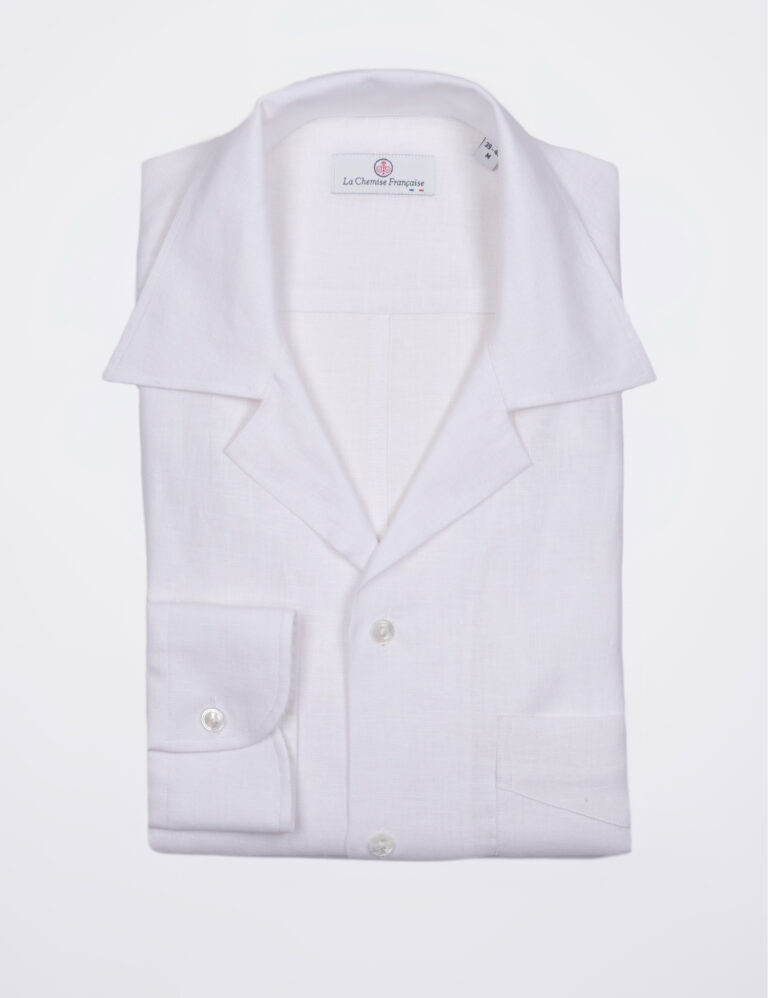 La Chemise Française - Chemise Aficionado