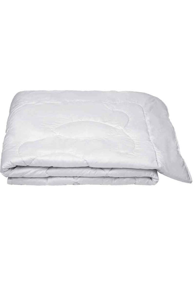 Maison Solfin - La couette été en laine 200g/m2 Made in France| B.Solfin