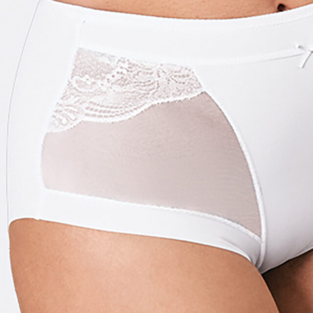 Maison Solfin - Culotte gainante Made in France| B.Solfin