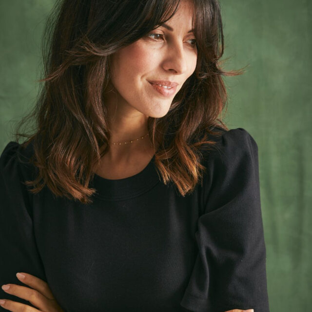 Lemahieu - La petite robe - Noire - Femme