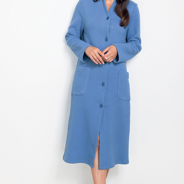 Maison Solfin - Robe de chambre Made in France| B.Solfin