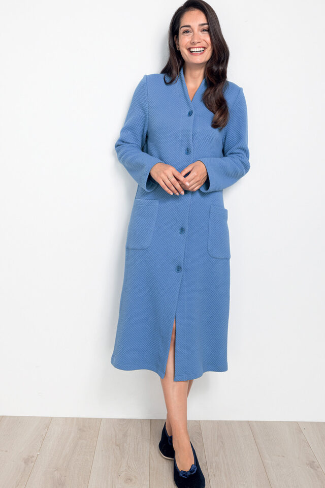 Maison Solfin - Robe de chambre Made in France| B.Solfin