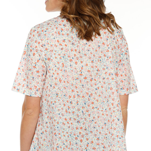 Maison Solfin - Tunique en coton Made in France| B.Solfin