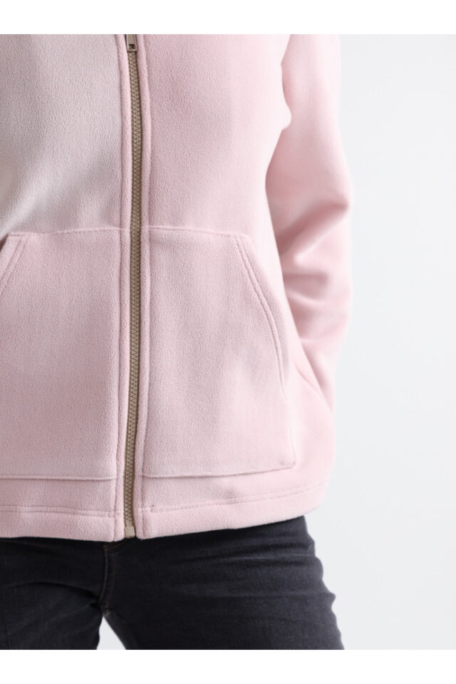 Maison Solfin - Veste zippée femme Made in France| B.Solfin