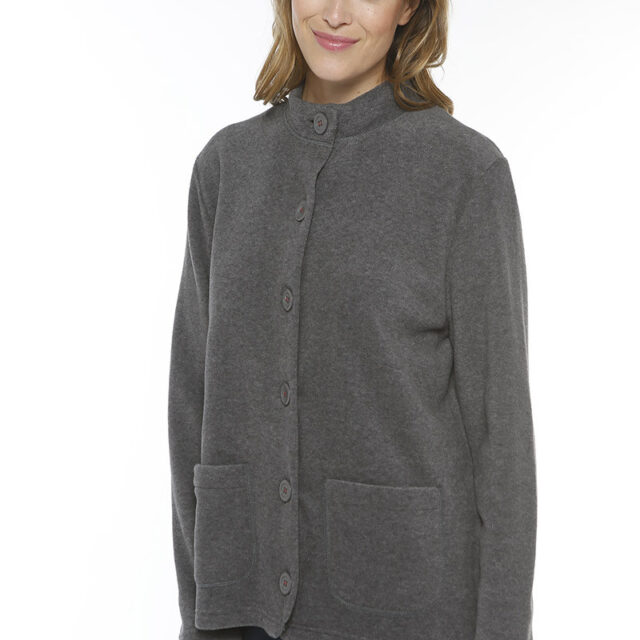 Maison Solfin - Veste polaire Made in France| B.Solfin