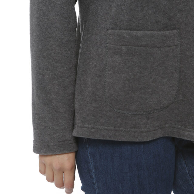 Maison Solfin - Veste polaire Made in France| B.Solfin