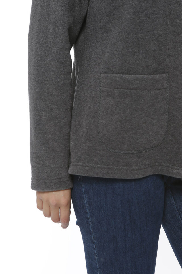 Maison Solfin - Veste polaire Made in France| B.Solfin