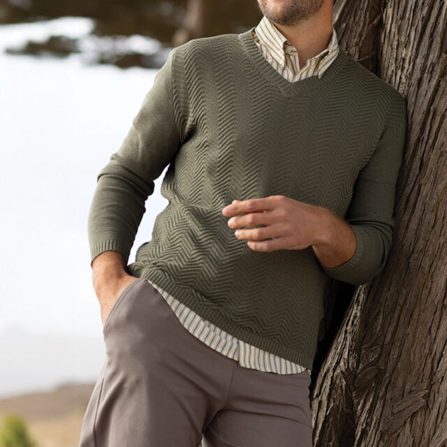 Maison Solfin - Bermuda coton Made in France| B.Solfin