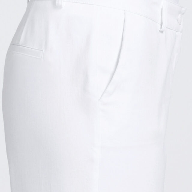 Maison Solfin - Pantacourt femme en coton Made in France| B.Solfin