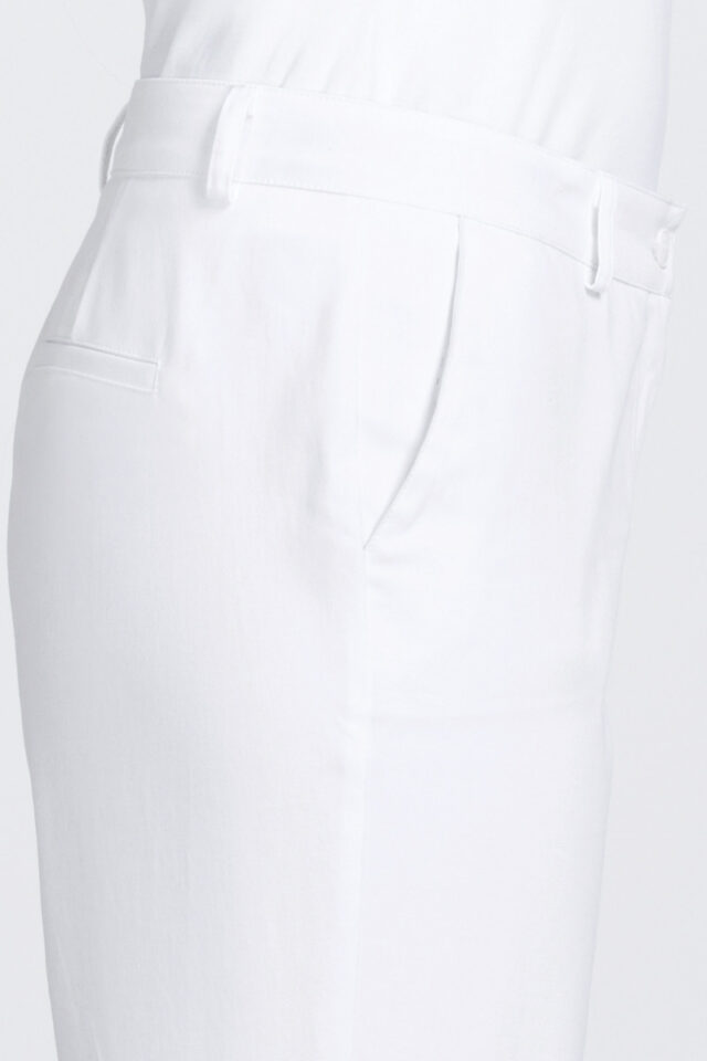 Maison Solfin - Pantacourt femme en coton Made in France| B.Solfin