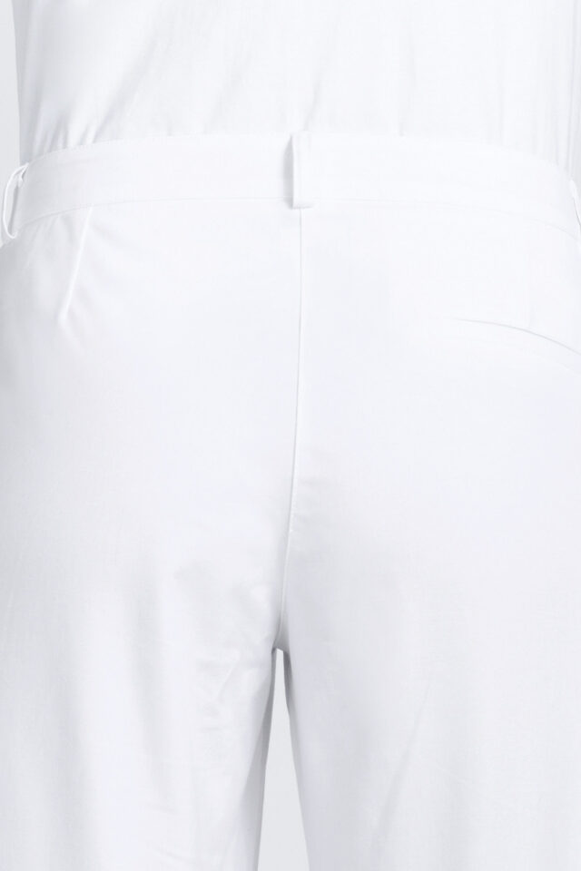 Maison Solfin - Pantacourt femme en coton Made in France| B.Solfin