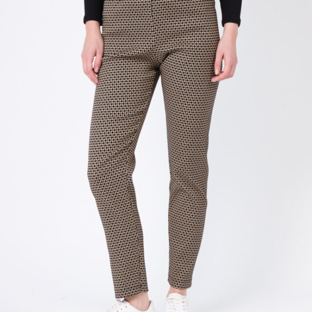 Maison Solfin - Pantalon confort femme Made in France| B.Solfin