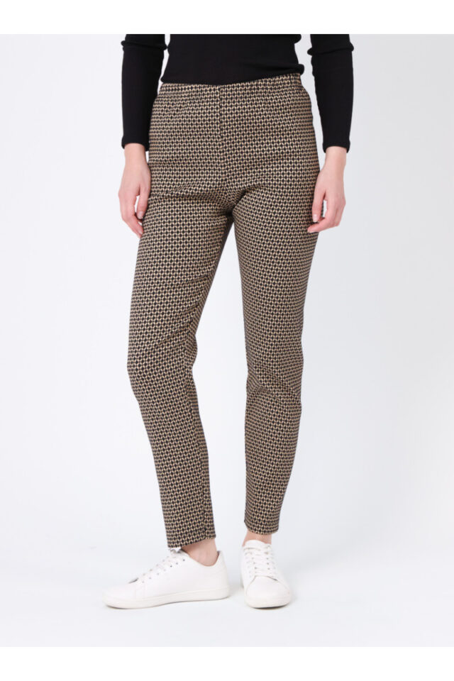 Maison Solfin - Pantalon confort femme Made in France| B.Solfin