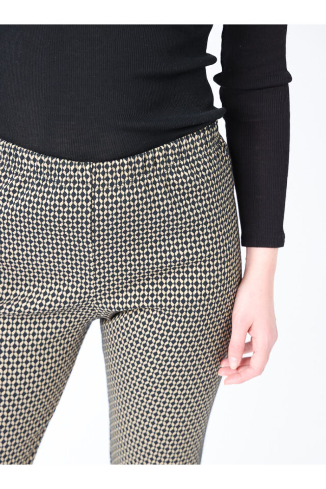 Maison Solfin - Pantalon confort femme Made in France| B.Solfin