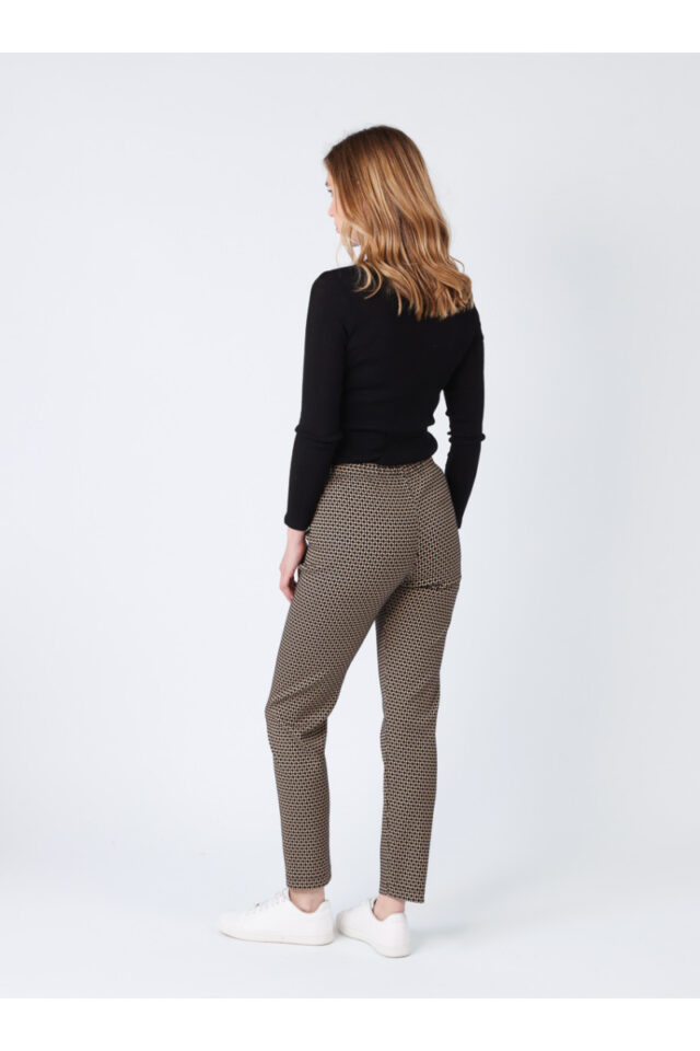 Maison Solfin - Pantalon confort femme Made in France| B.Solfin