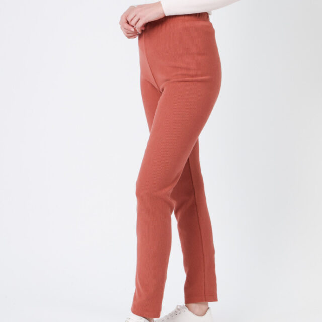 Maison Solfin - Pantalon Made in France| B.Solfin