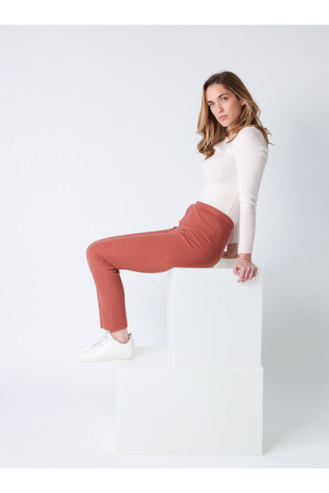 Maison Solfin - Pantalon Made in France| B.Solfin