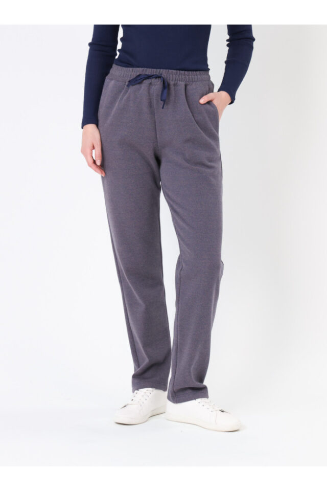 Maison Solfin - Pantalon coupe droite Made in France| B.Solfin