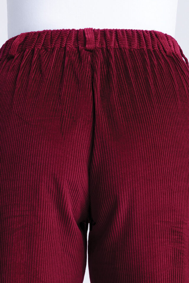 Maison Solfin - Pantalon large Made in France| B.Solfin