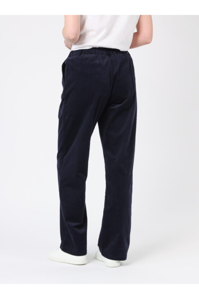 Maison Solfin - Pantalon large Made in France| B.Solfin