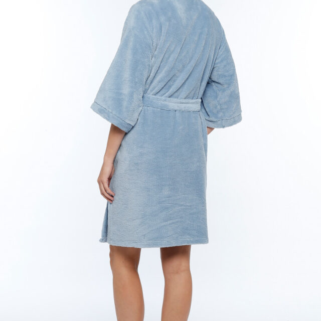 Maison Solfin - Peignoir Made in France| B.Solfin