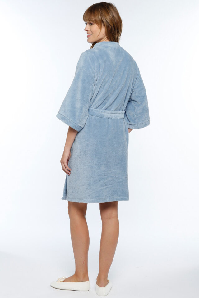 Maison Solfin - Peignoir Made in France| B.Solfin