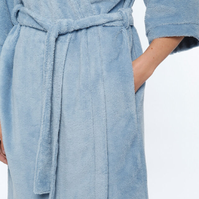 Maison Solfin - Peignoir Made in France| B.Solfin