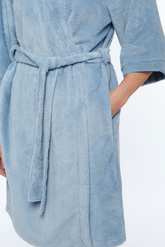 Maison Solfin - Peignoir Made in France| B.Solfin