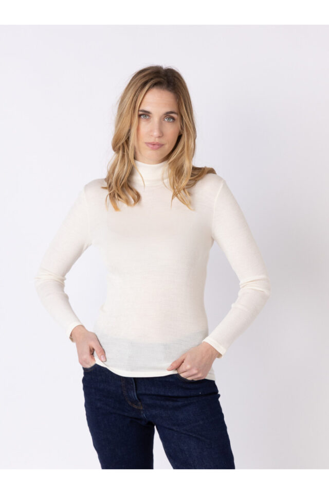 Maison Solfin - Pull chaussette Made in France| B.Solfin