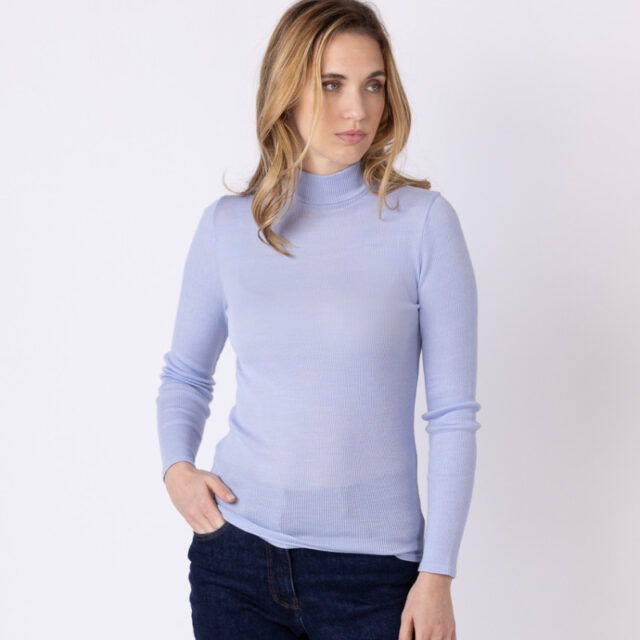 Maison Solfin - Pull chaussette Made in France| B.Solfin